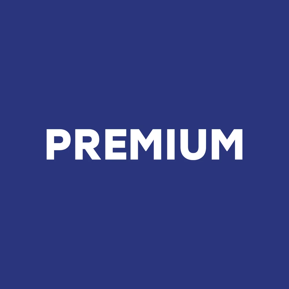 👑PREMIUM