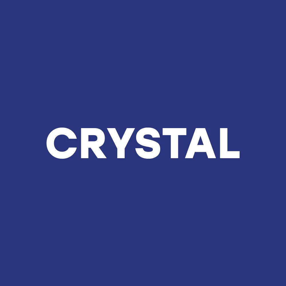 💎CRYSTAL